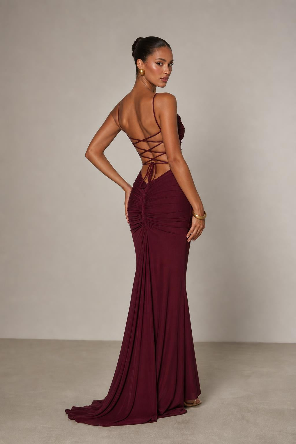 Vestido Lía